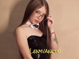 Lenyvaneto