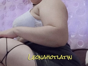 Leonahotlatin