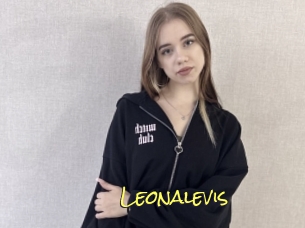 Leonalevis