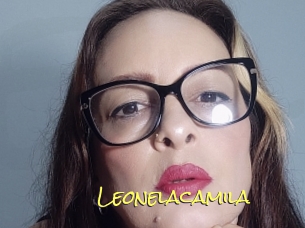 Leonelacamila