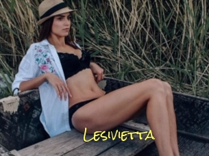 Lesivietta