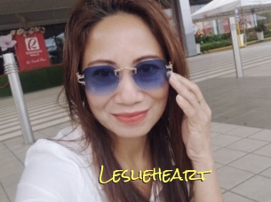 Leslieheart