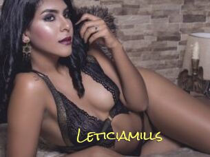 Leticiamills