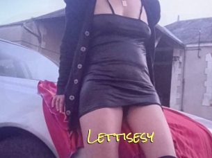 Lettisesy