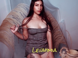 Levahmia