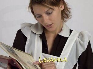 Levamila