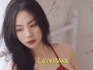 Levinjane