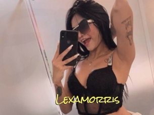 Lexamorris