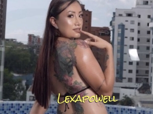 Lexapowell