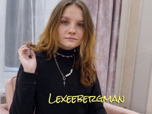 Lexeebergman