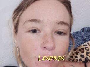 Lexeylex