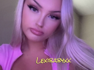 Lexibabyxx