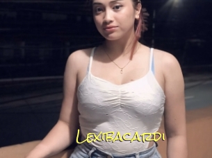 Lexibacardi