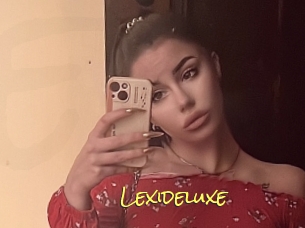 Lexideluxe