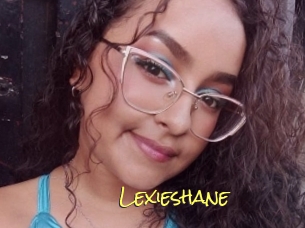 Lexieshane