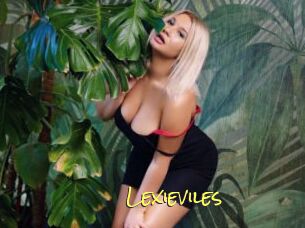 Lexieviles