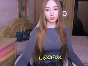 Lexifox