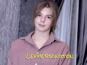 Lexiherrington