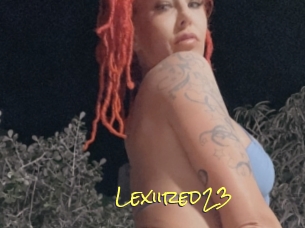 Lexiired23