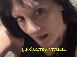 Lexingtonstarr