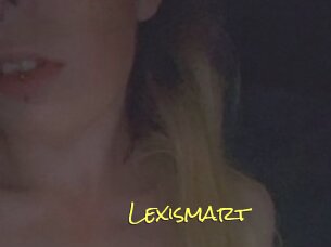 Lexismart