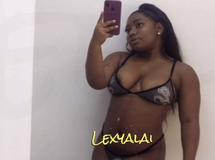 Lexyalai