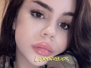 Lexybiglips