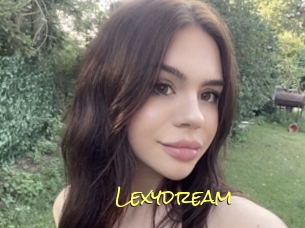 Lexydream