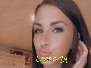 Lexylou24