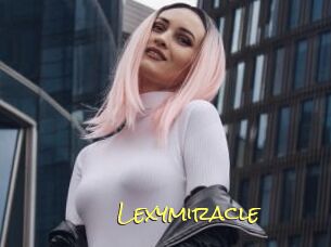 Lexymiracle
