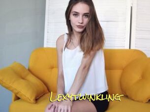 Lexytwinkling