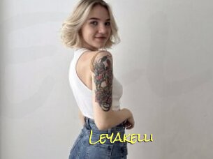 Leyakelli