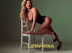 Leyamoons