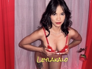 Leylakalo