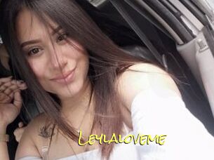 Leylaloveme