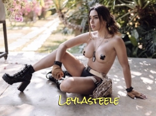 Leylasteele