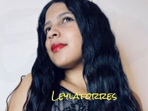 Leylatorres