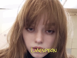 Liaespeon