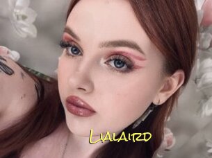 Lialaird