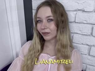 Lianamireli