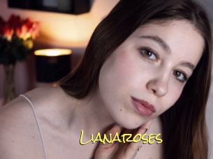 Lianaroses