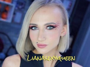 Lianasexyqueen