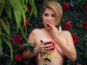 Lianess