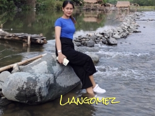 Liangomez