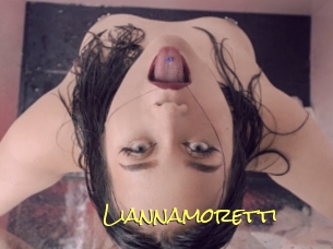 Liannamoretti