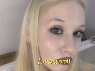 Licasmith