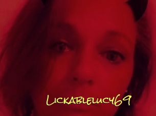 Lickablelucy69