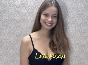 Liiawilson