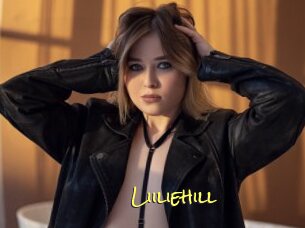 Liiliehill