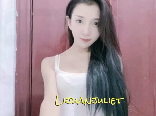 Lijuanjuliet